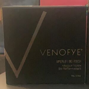 🪐Boutique BNIB Venofÿe VIPERLIFT BIO MASK🪐